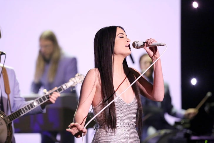 Best Country Love Songs 2018 Popsugar Entertainment