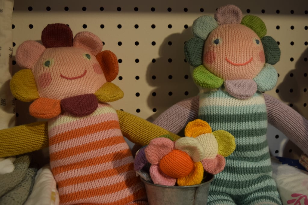 Bla Bla Kids Flower Dolls