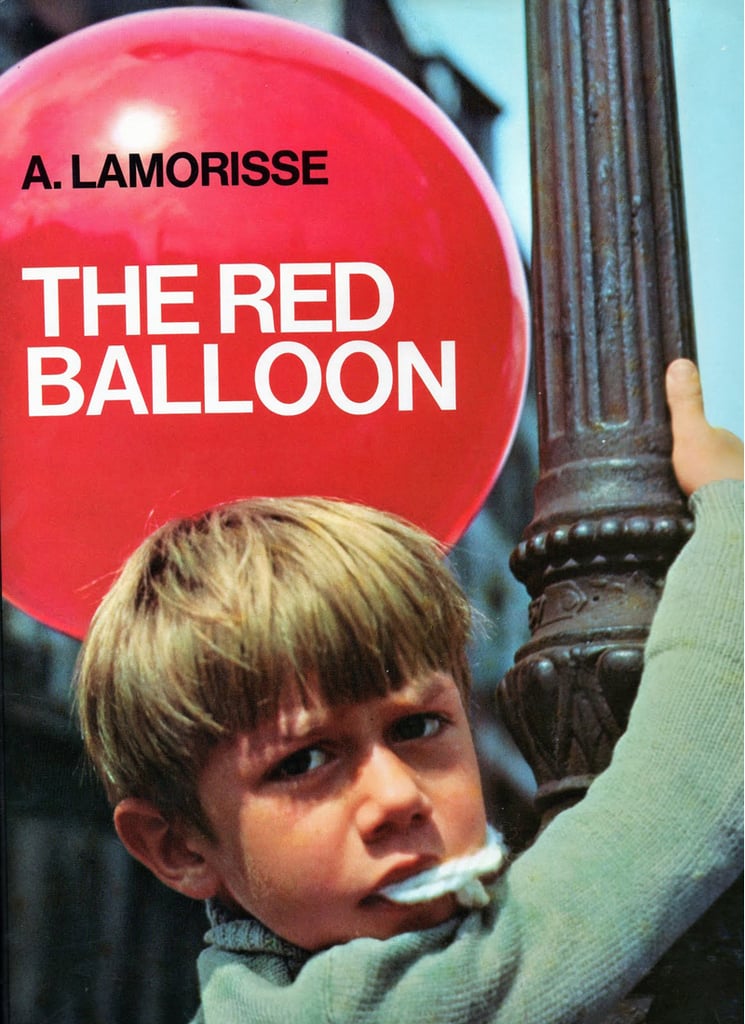 The Red Balloon