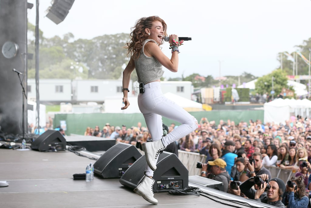 Their music is empowering and makes a much-needed feminist statement.