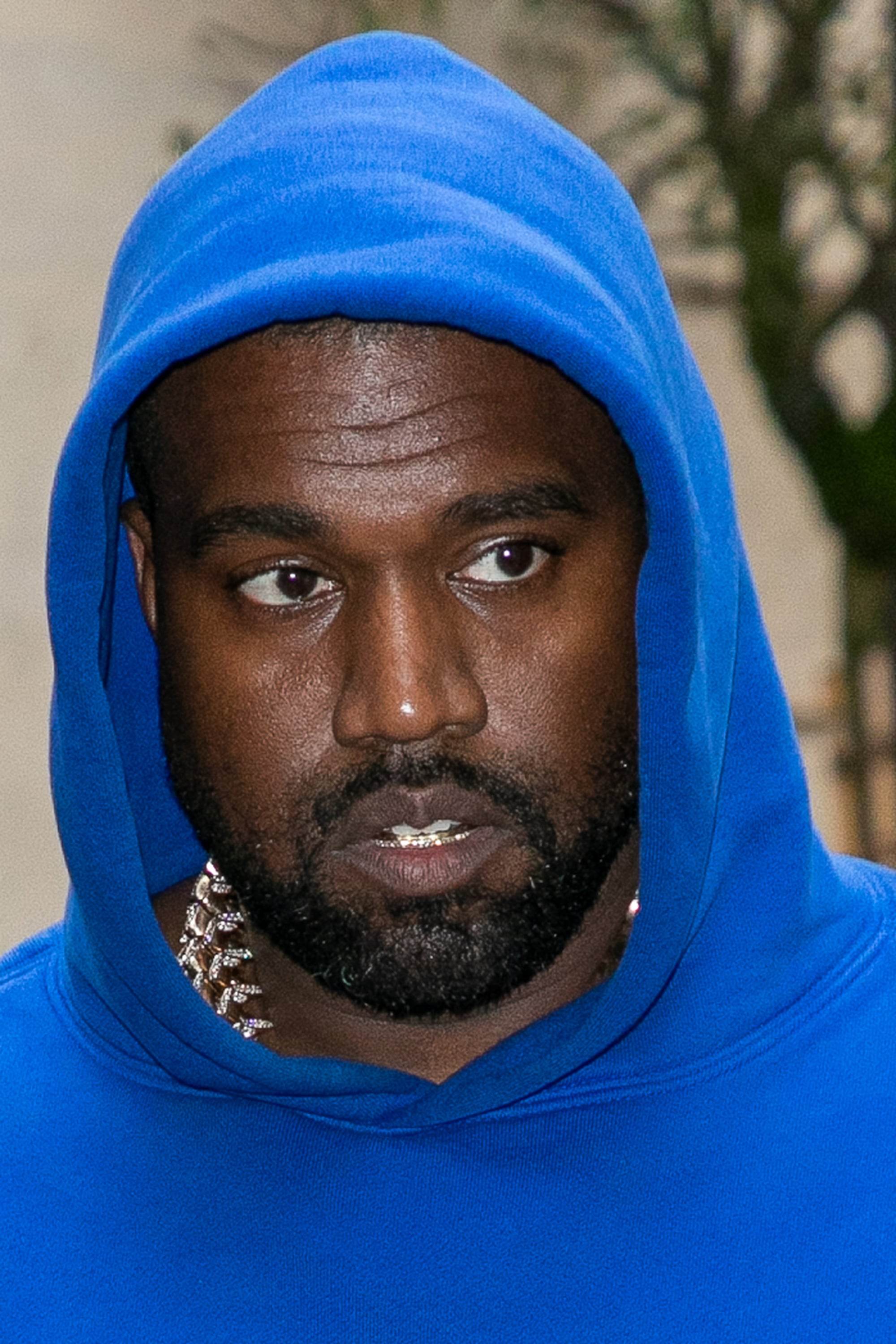 Kanye West's Twitter and Instagram Accounts Locked | POPSUGAR Celebrity