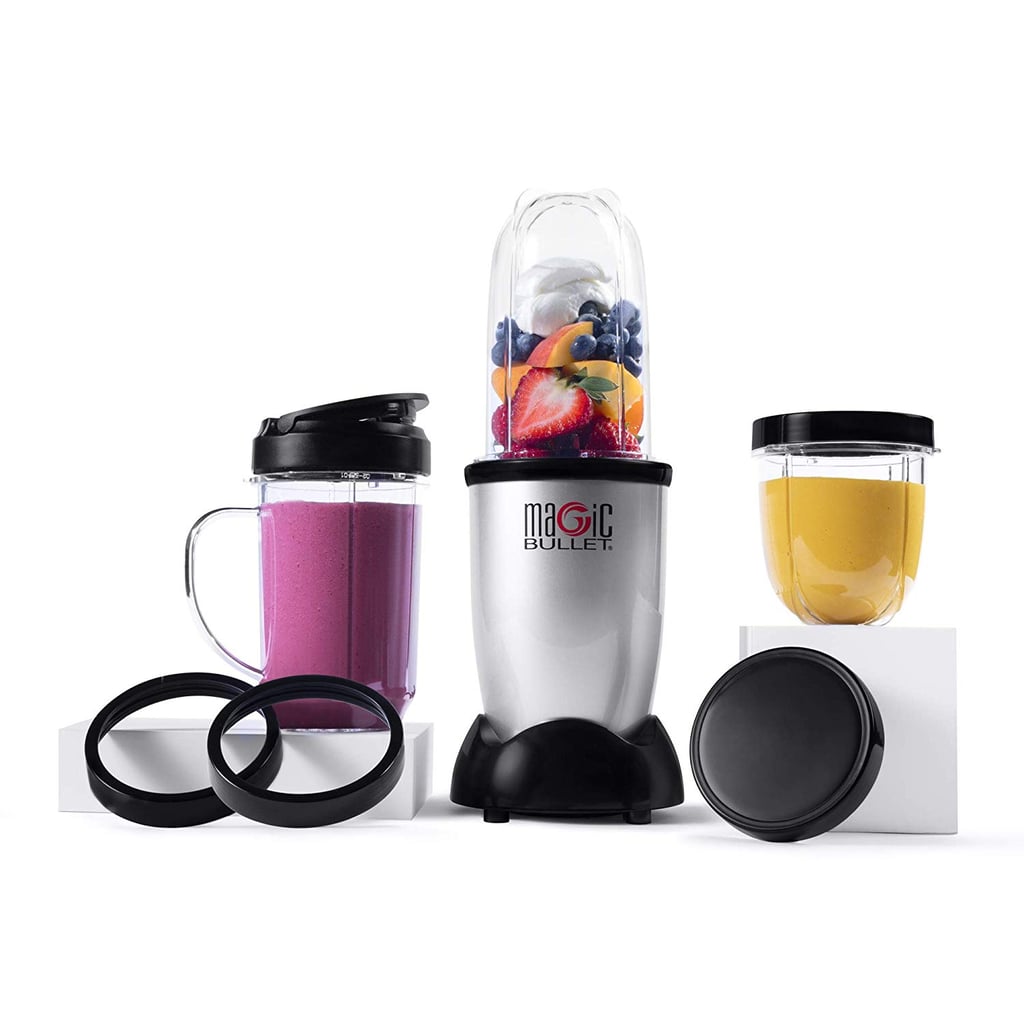 Perfect For Anyone New to Making Smoothies