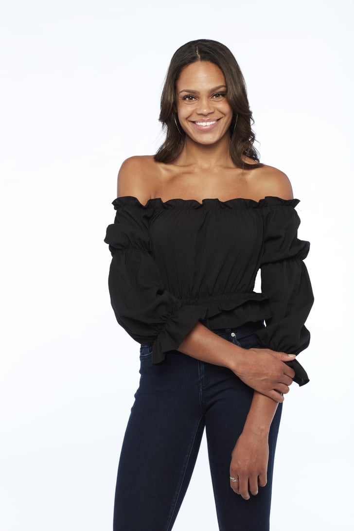 Michelle | The Bachelor: Who Was Eliminated From Season 25? | POPSUGAR