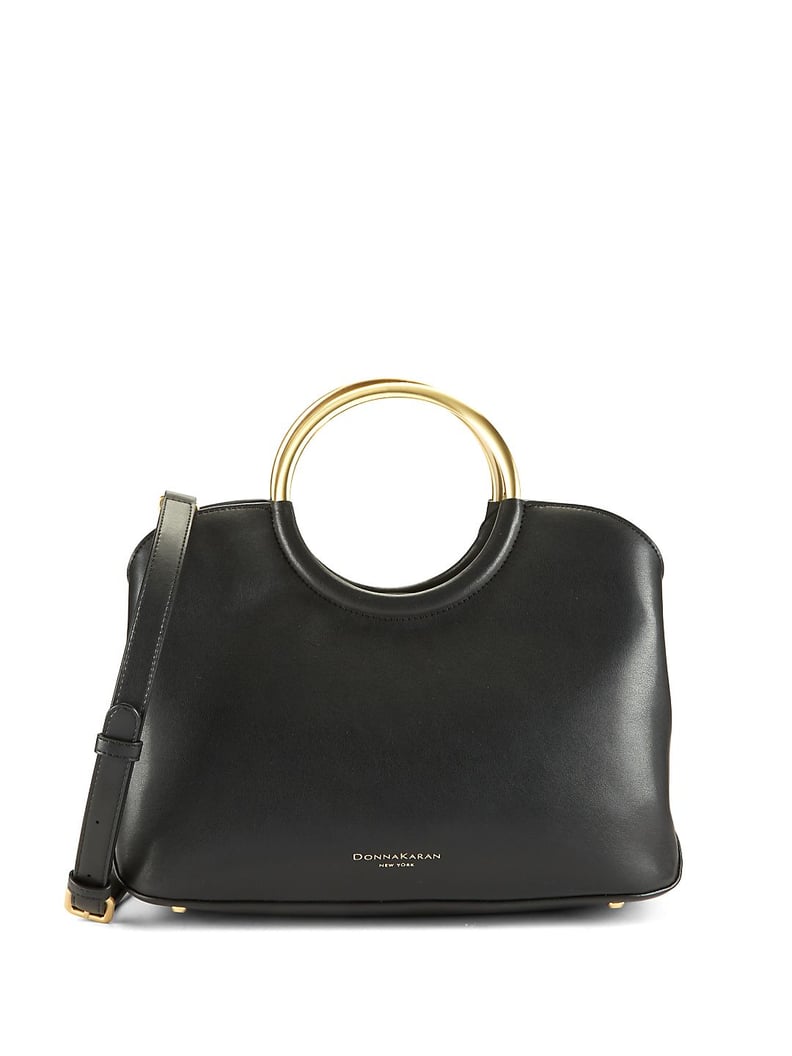 Donna Karan Sia Large Satchel