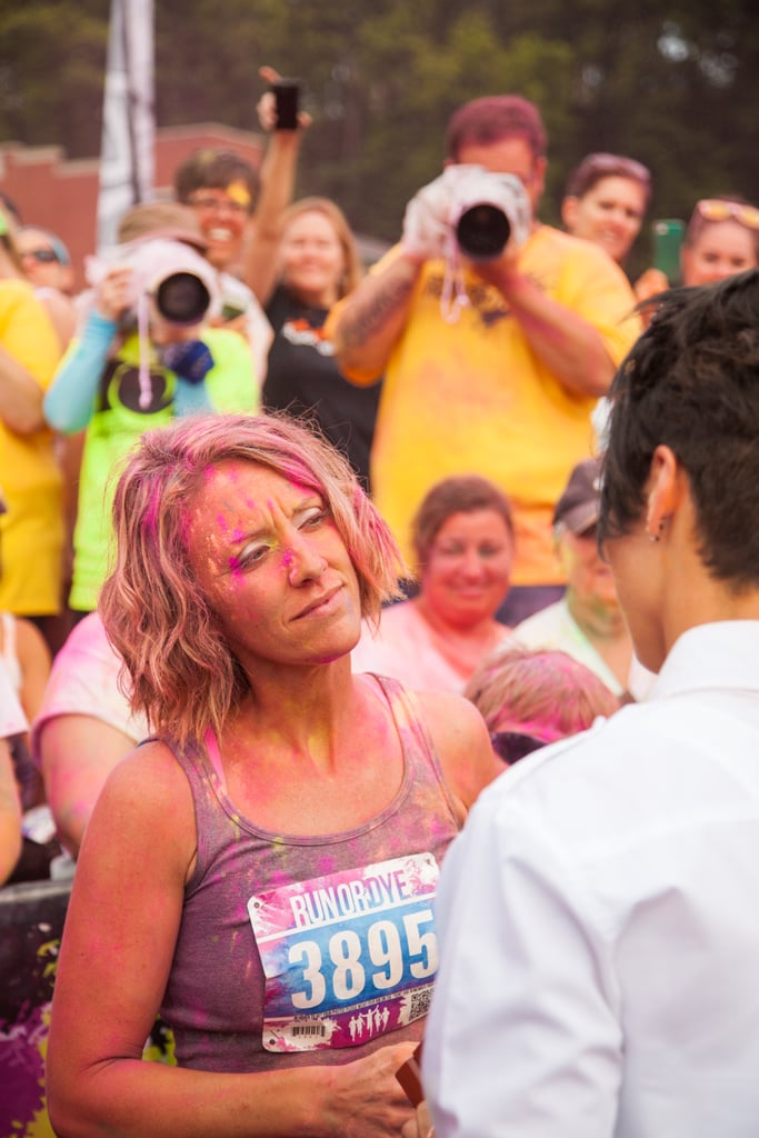Flash Mob Proposal Inspiration