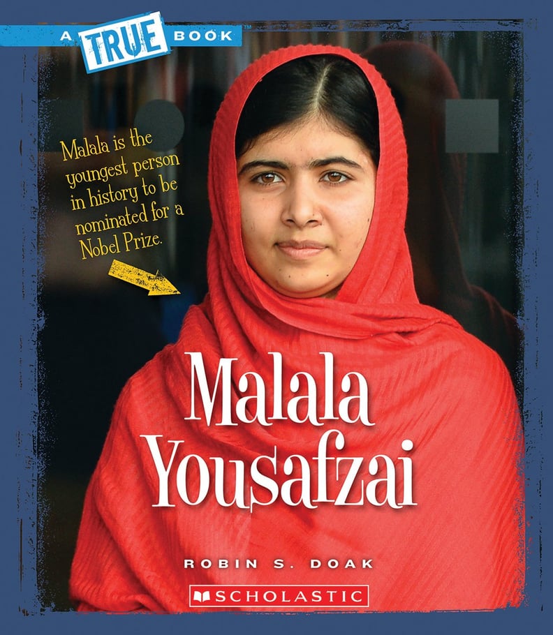 A True Book: Malala Yousafzai