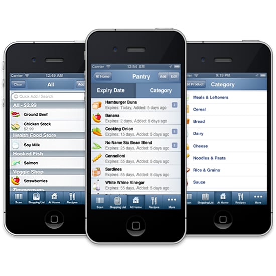 expiry date reminder software free