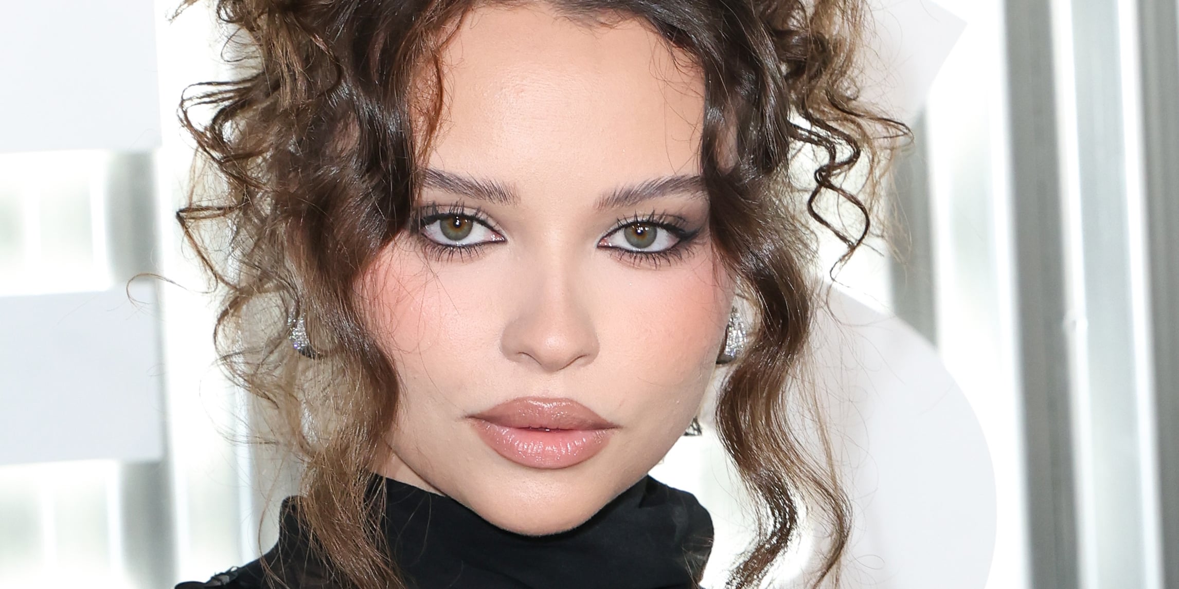 Isabella Briggs Gets Real About Her Acne Journey