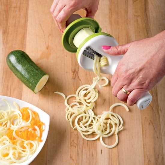Top Pinned Food Gifts in 2016