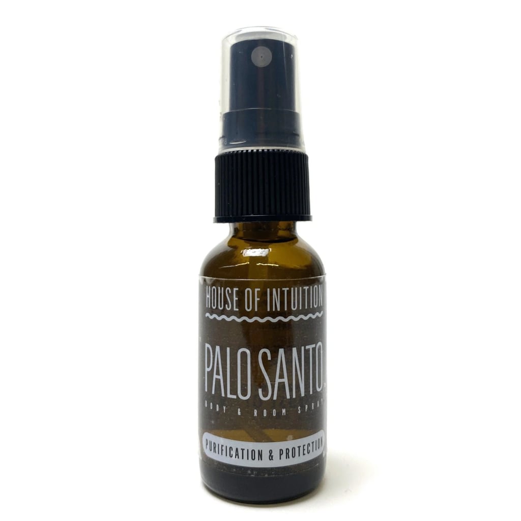 A Cleansing Spray