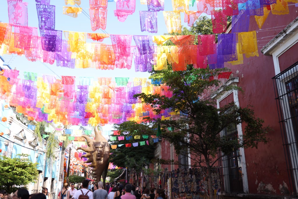 Where to Shop in Mexico: Tlaquepaque