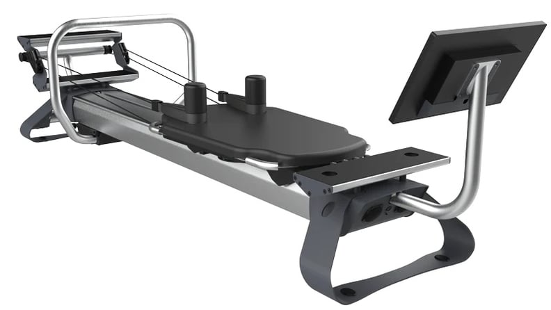 8 Best Pilates Reformers 2024 - Pilates Machines for Home Workouts