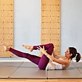 triumph barre and pilates studio