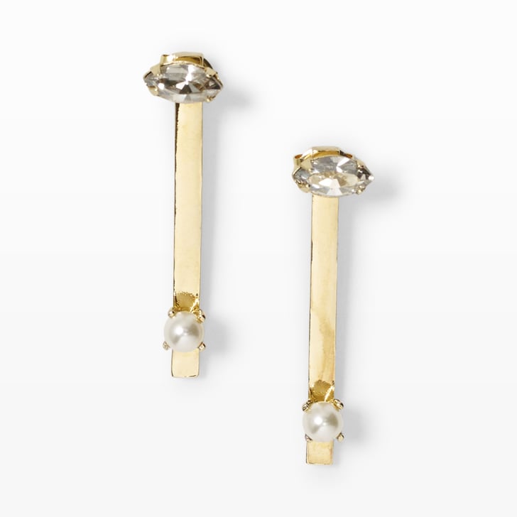 Earrings 2015 POPSUGAR Best Gifts Under 100 POPSUGAR Celebrity