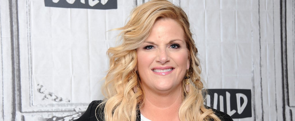 Trisha Yearwood Williams Sonoma Interview June 2017