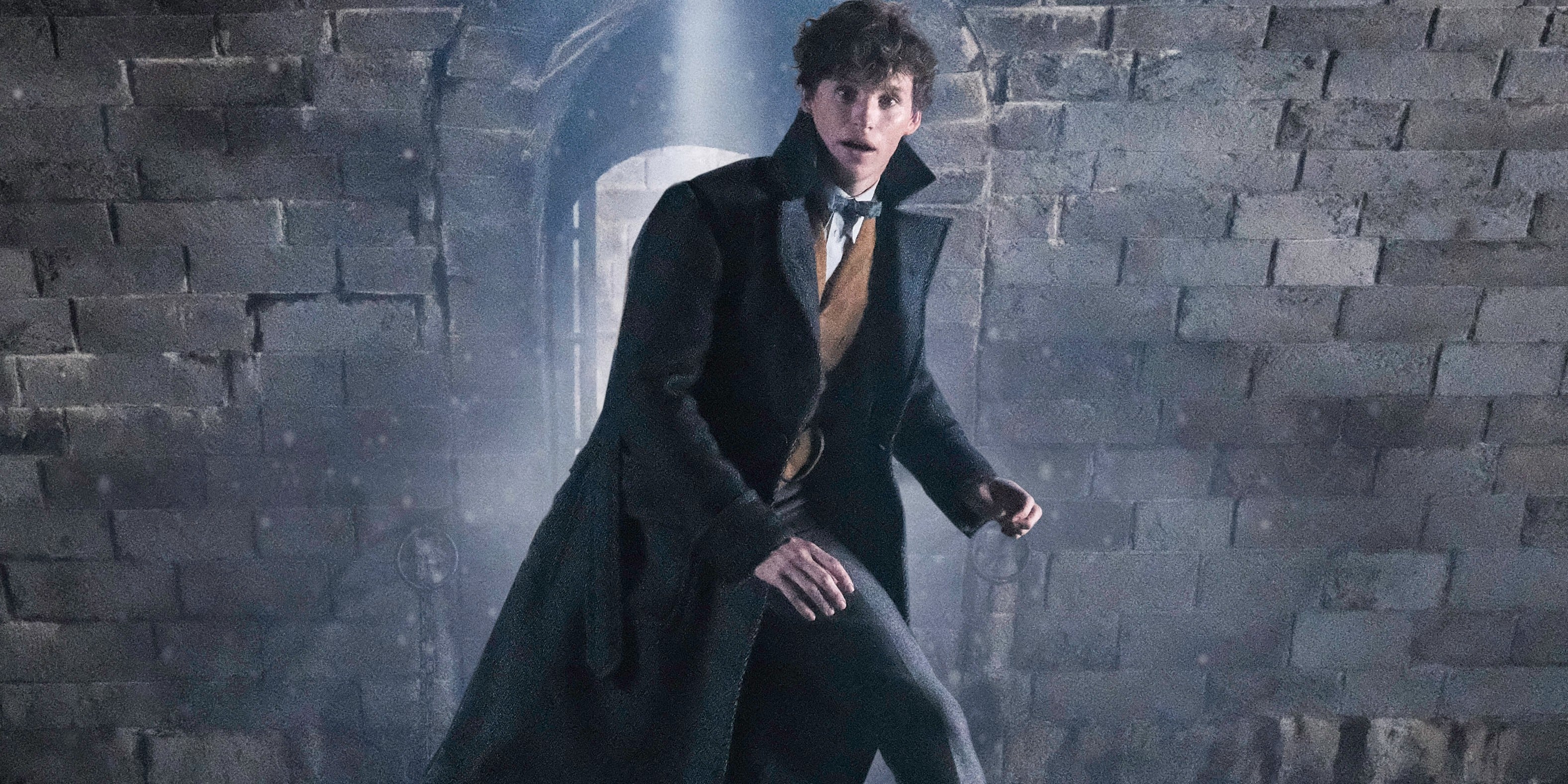 Fantastic Beasts 2 Trailer | POPSUGAR Entertainment