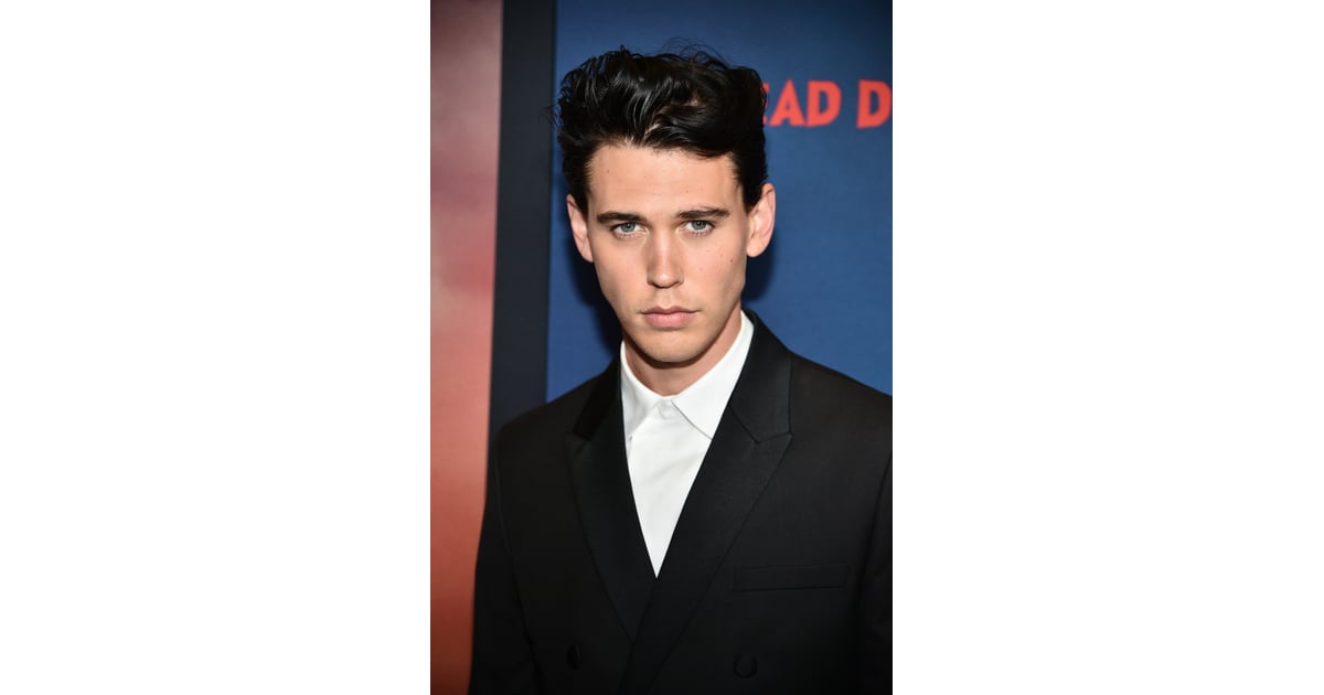 Austin Butler | Who Will Play Elvis in Baz Luhrmann Elvis ...