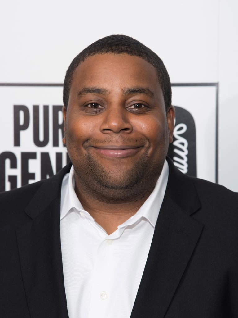 Kenan Thompson as Chef Louis