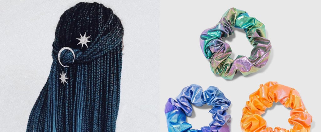 17 Stunning Hair Accessories That Are Trendier Than Middle Parts and Curtain Bangs