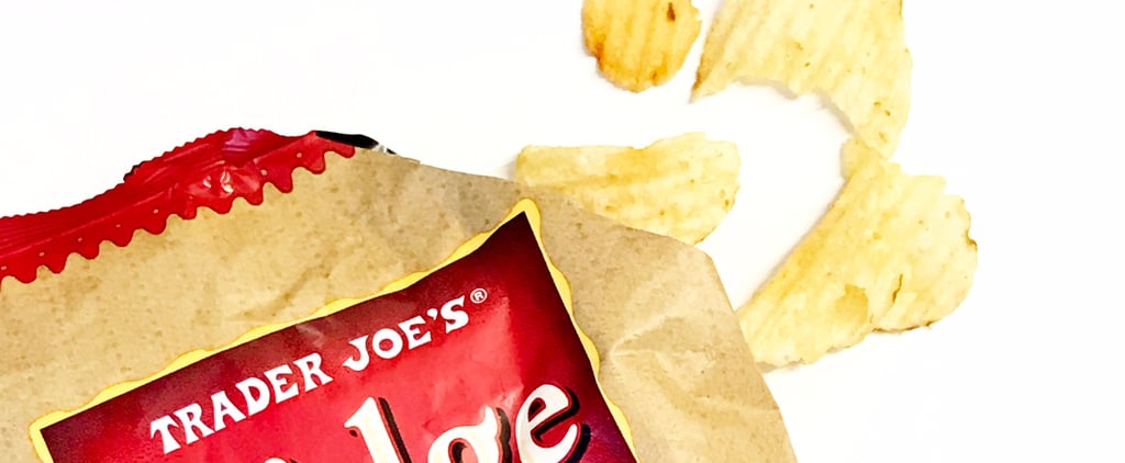 The Best Store-Bought Potato Chips