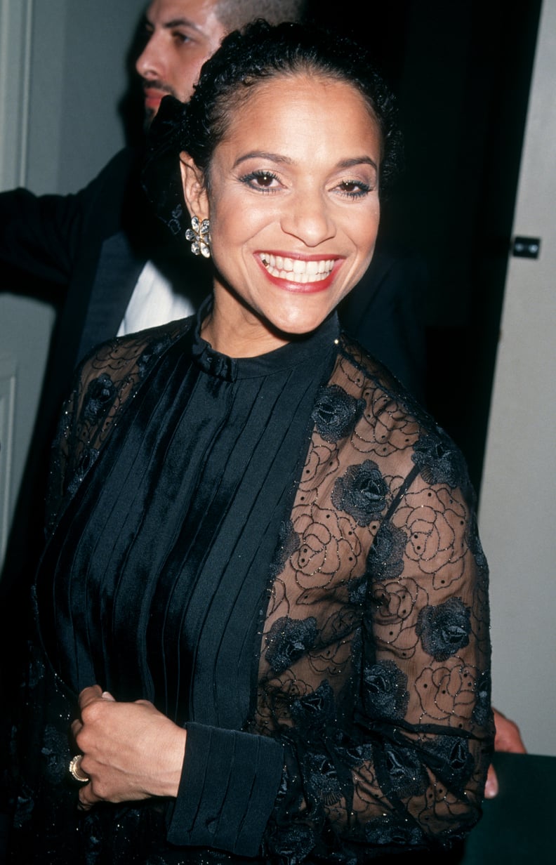 Debbie Allen in 1994