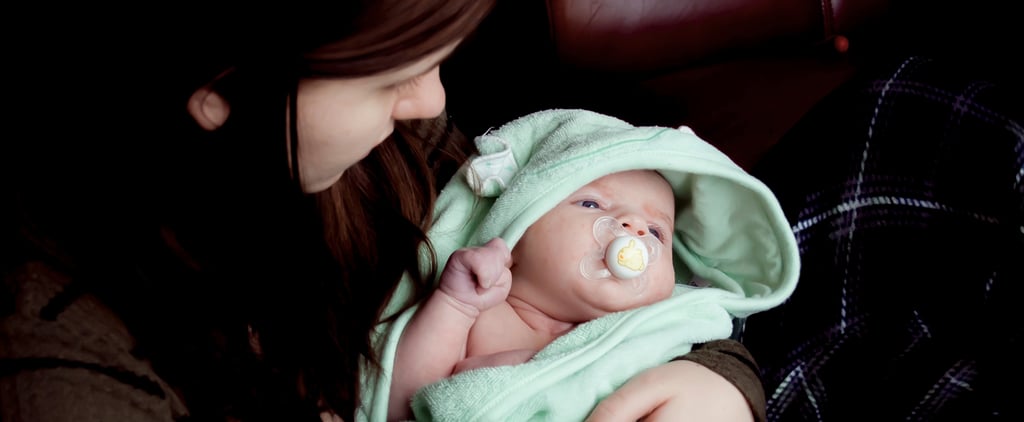 Things They Don't Tell You After You Have a Baby