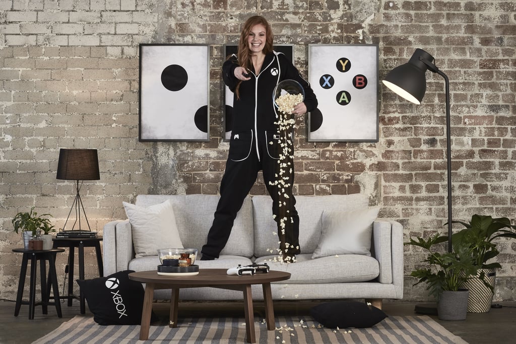 Xbox Australia Releases Xbox Onesie | POPSUGAR Australia Tech