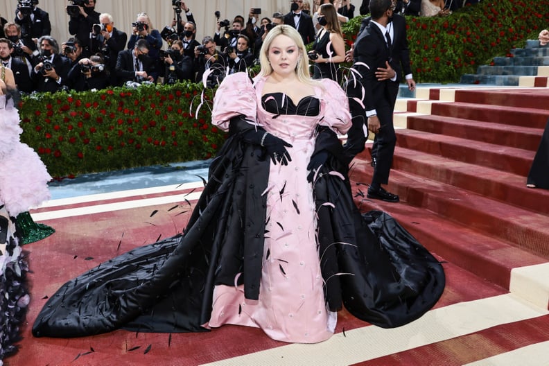 Nicola Coughlan2022MetGala