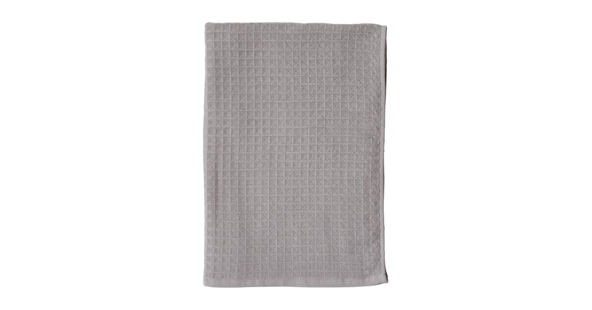 Uchino Waffle Hand Towel Decorating Ideas For Brooklyn Apartments