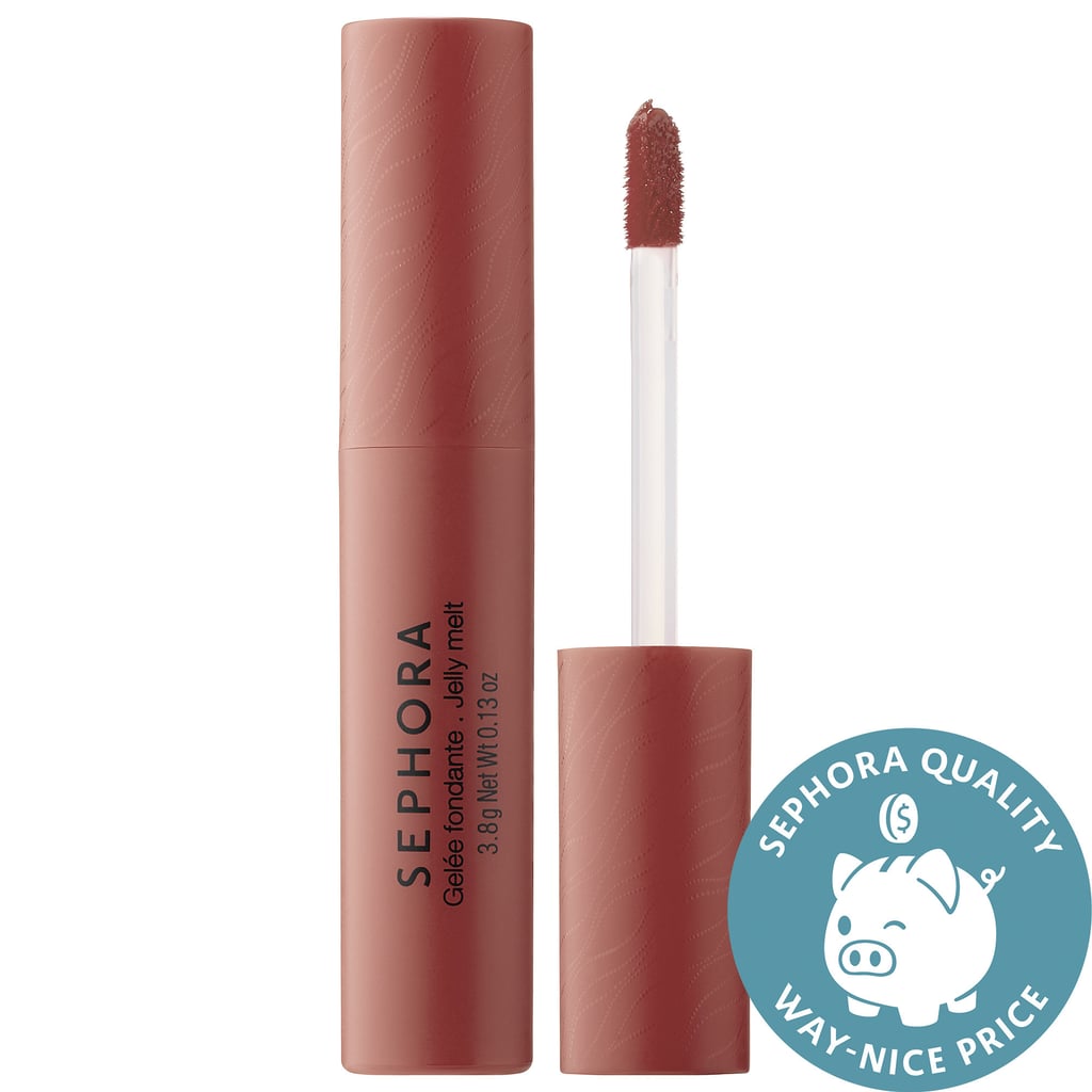 Sephora Collection Jelly Melt Glossy Lip Tint