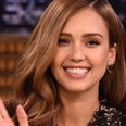 Jessica Alba's Already Brainstorming Baby Names, but She Has to Follow This 1 Rule