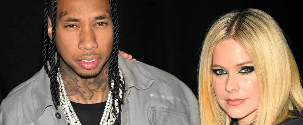 Avril Lavigne and Tyga Split: Report