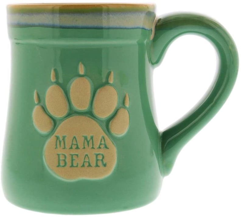 Mama Bear Coffee Mug