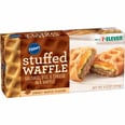 Pillsbury's New Stuffed Waffles Will Give You Incentive to Get Out of Bed