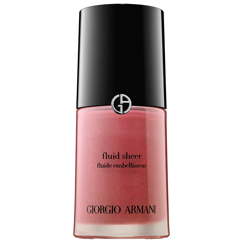 Giorgio Armani Fluid Sheer