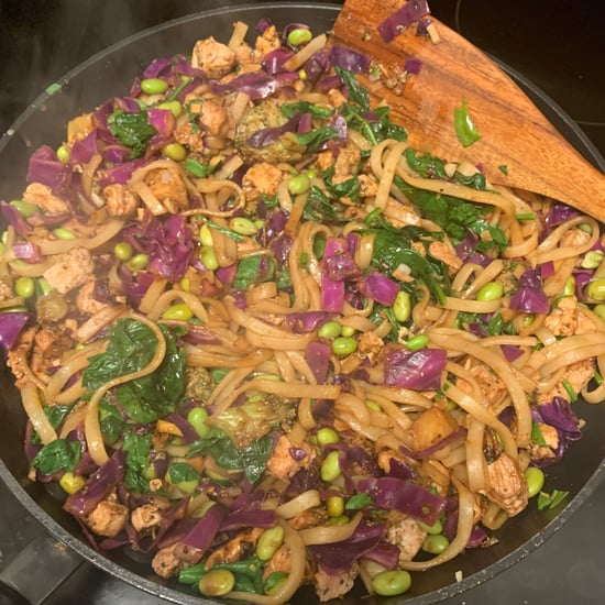 Caulipower Cauliflower Pasta Review | Photos