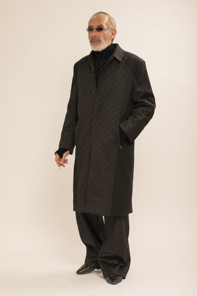 Marine Serre Fall/Winter 2021 Photos and Review