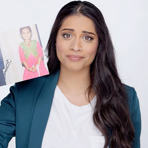 Pretty Unfiltered With Lilly Singh