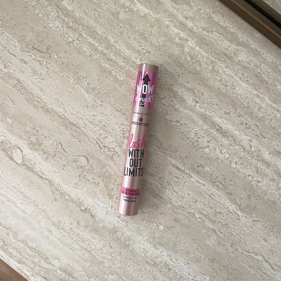 Essence Lash Without Limits Mascara Review With Photos