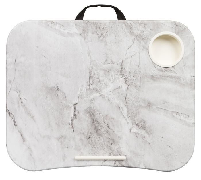 Lap Desk White Marble 11 Cute Lap Desks That'll Allow You to Work