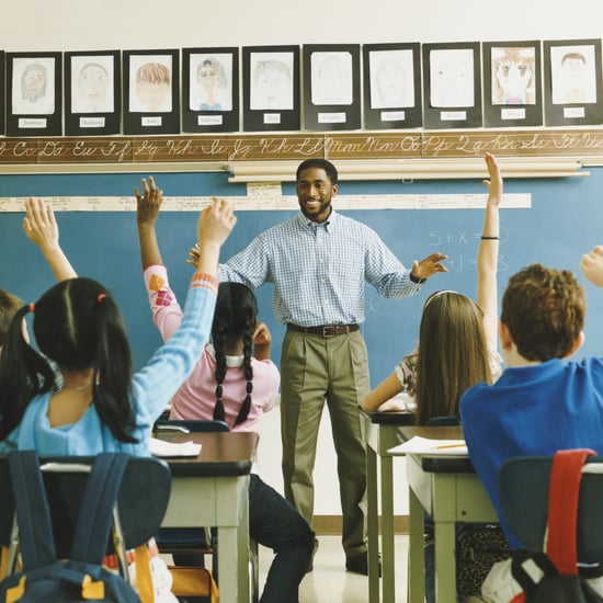 How Can I Help My Child Succeed in a Big Class?