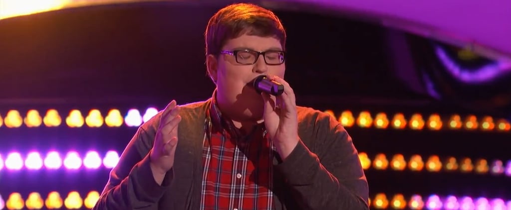 Jordan Smith No. 1 on iTunes Beats Adele