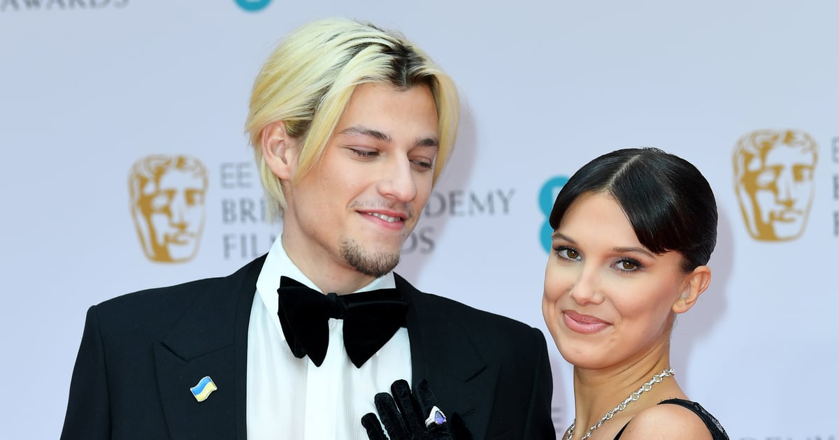 Millie Bobby Brown Is Engaged to Jake Bongiovi