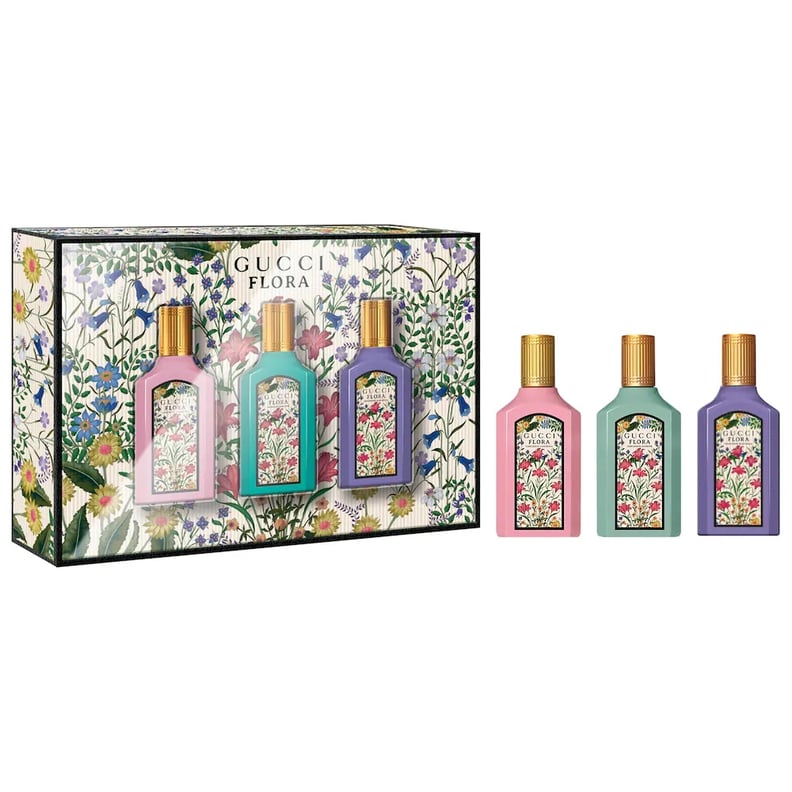 Best Floral Perfume Gift Set