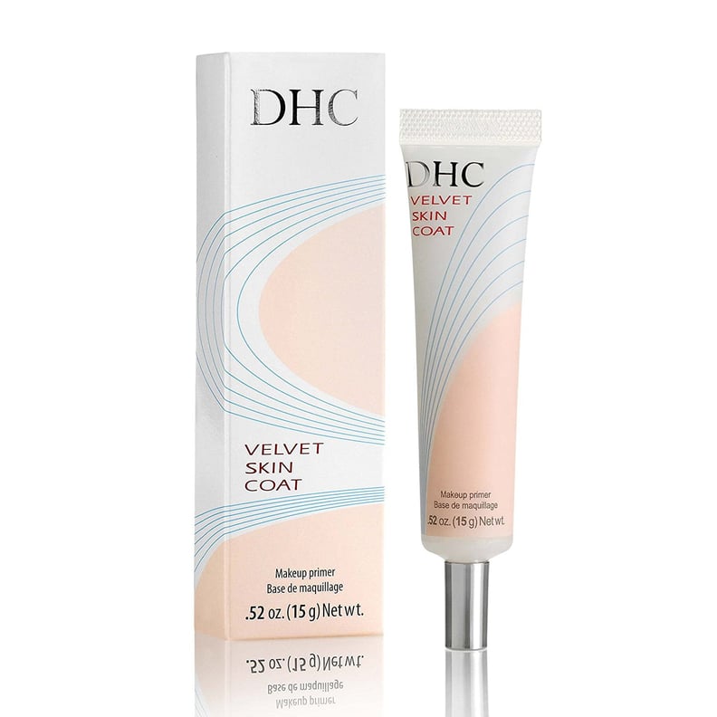 DHC Skin Care Velvet Skin Coat