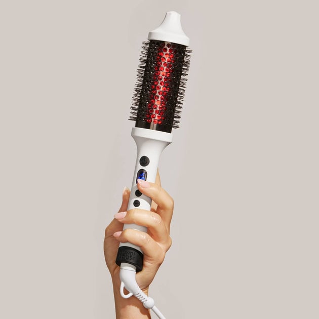 BondiBoost Infrared Bounce Brush