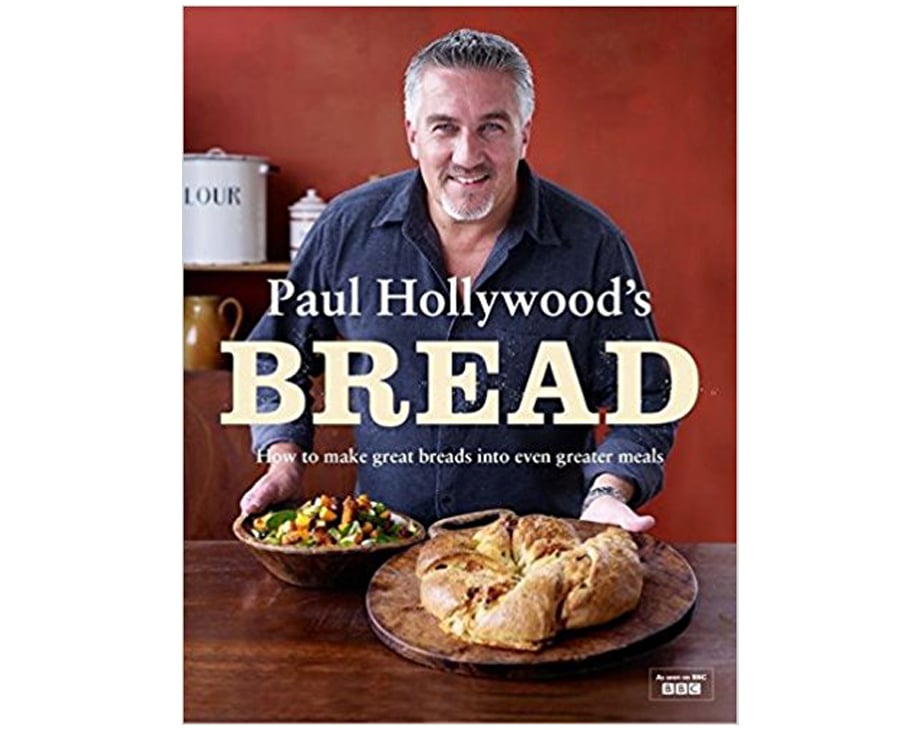 Paul Hollywood's Bread