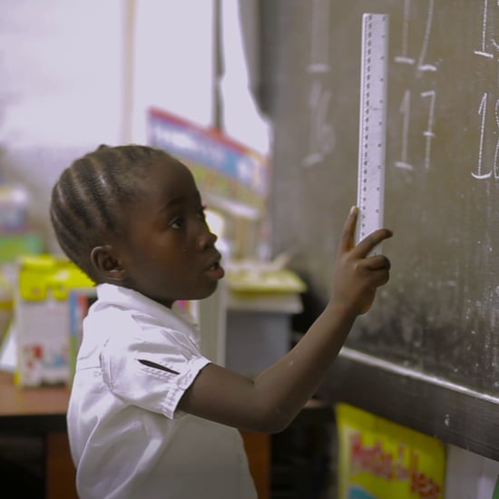 How Giving Girls Education Can Change the World