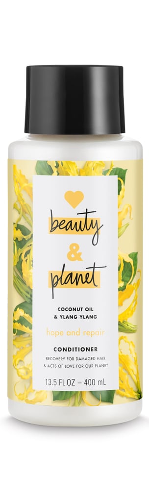 Love Beauty and Planet Hope & Repair Conditioner