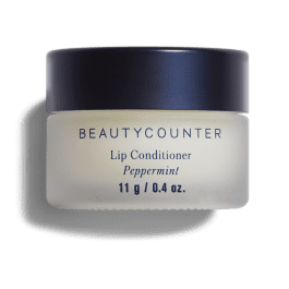 Beautycounter Lip Conditioner in Peppermint